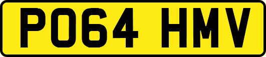 PO64HMV