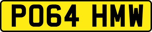 PO64HMW