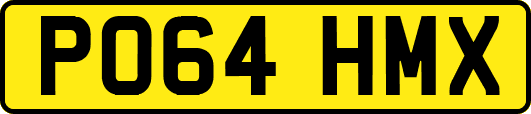 PO64HMX