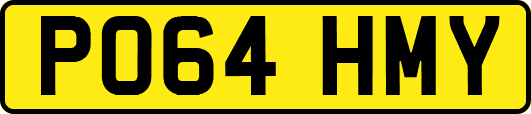 PO64HMY
