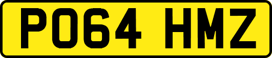 PO64HMZ