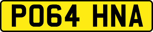 PO64HNA