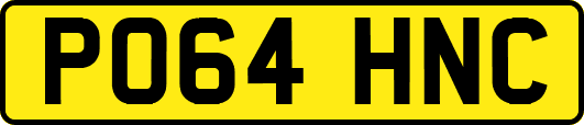 PO64HNC