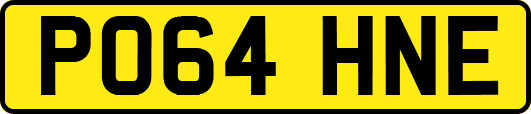 PO64HNE