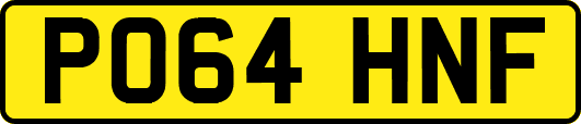 PO64HNF