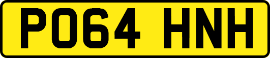PO64HNH