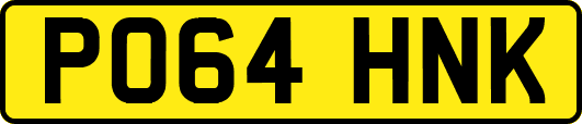 PO64HNK