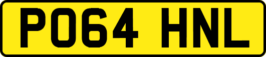 PO64HNL