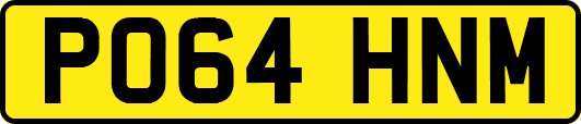 PO64HNM