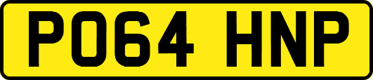 PO64HNP