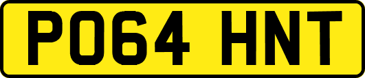 PO64HNT