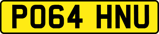 PO64HNU