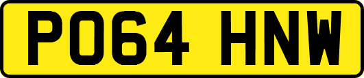 PO64HNW