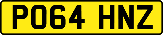 PO64HNZ