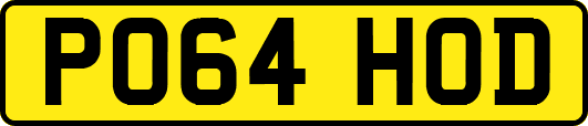 PO64HOD