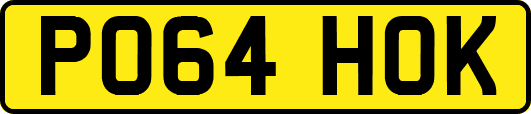 PO64HOK