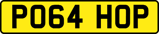 PO64HOP