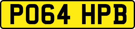 PO64HPB