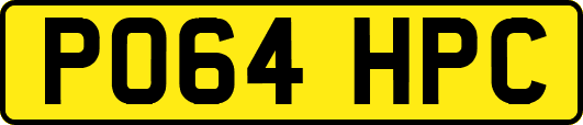PO64HPC