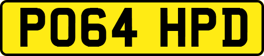 PO64HPD