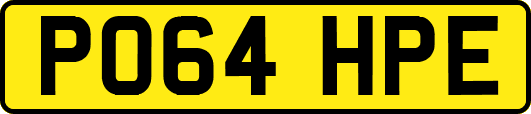 PO64HPE