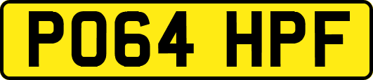 PO64HPF