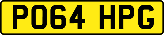 PO64HPG