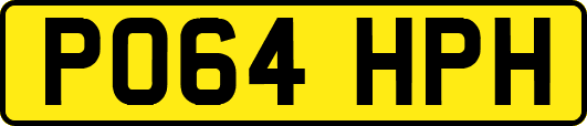 PO64HPH