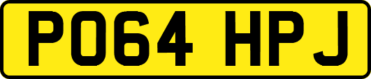 PO64HPJ