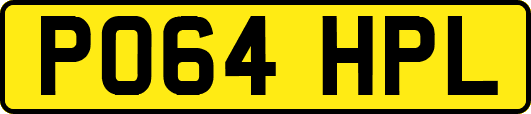 PO64HPL
