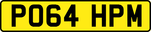 PO64HPM