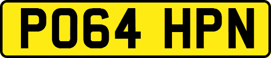 PO64HPN