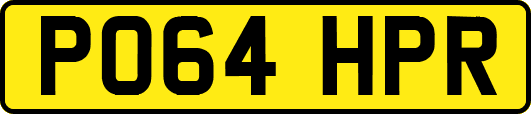 PO64HPR
