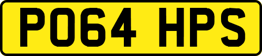 PO64HPS