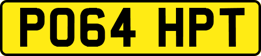 PO64HPT