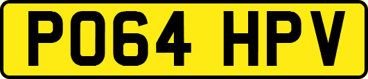 PO64HPV