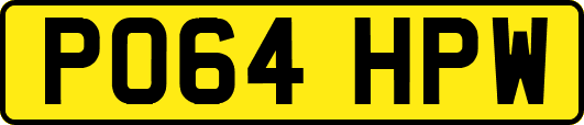 PO64HPW