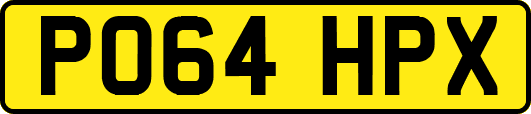 PO64HPX