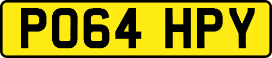 PO64HPY
