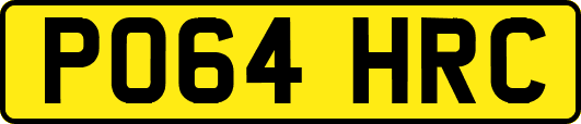 PO64HRC