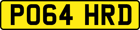 PO64HRD
