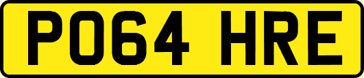 PO64HRE