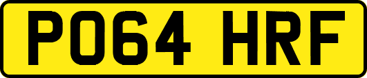 PO64HRF
