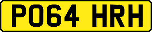 PO64HRH