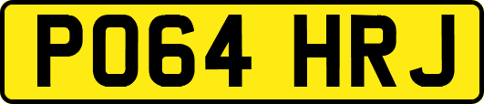 PO64HRJ