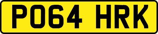 PO64HRK