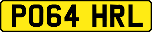 PO64HRL