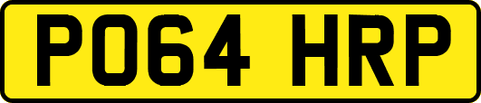 PO64HRP
