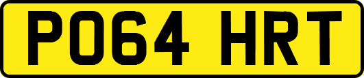 PO64HRT
