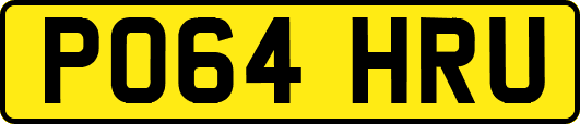 PO64HRU